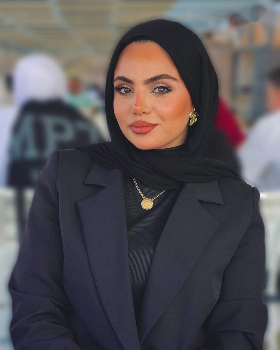 Hadeel Sulieman